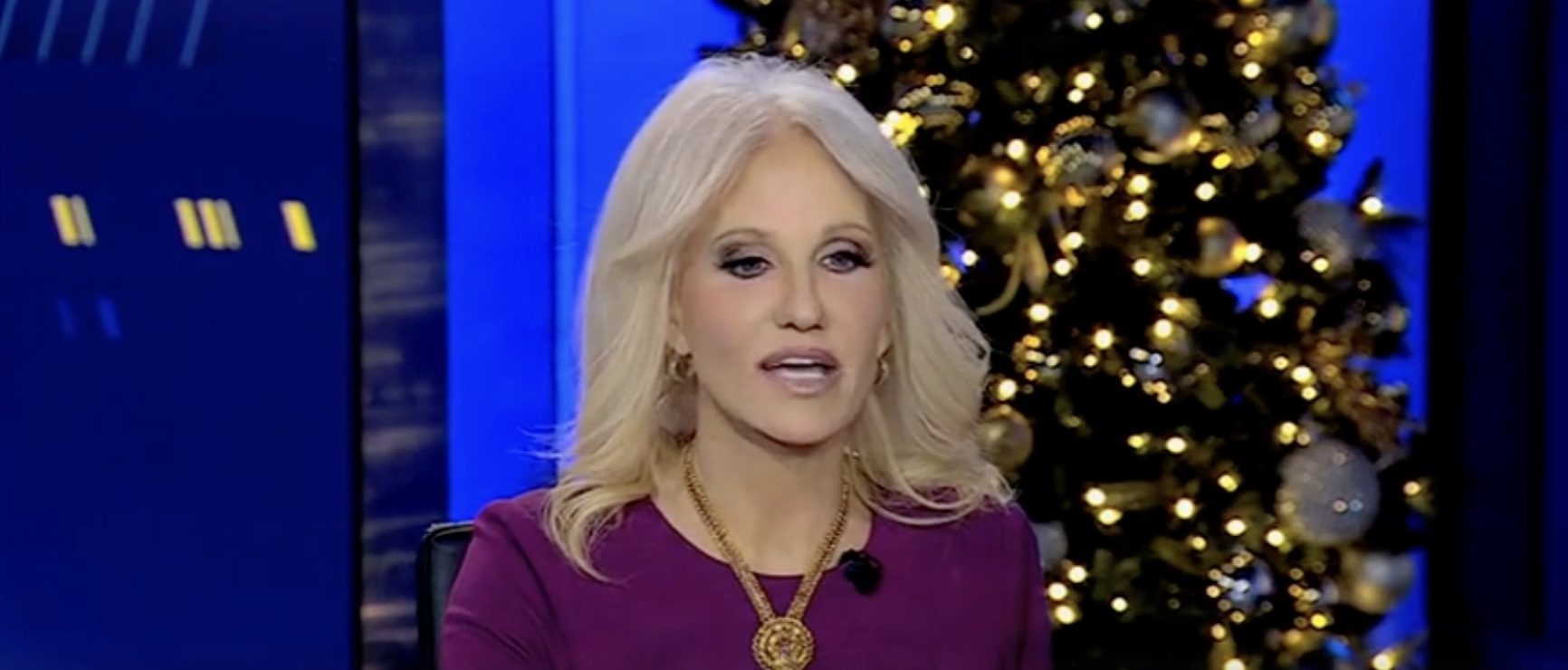 Kellyanne Conway Explains Why Mamdani ‘Would Have Done Better Saying No’ To Meeting Trump